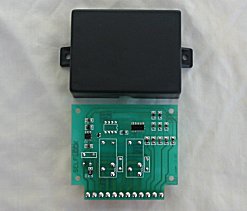 LazerLock Central Locking