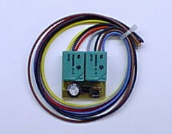 Universal Central Locking Timer