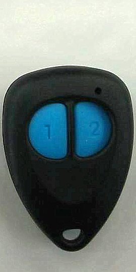 Remote