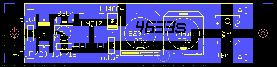 Power Supply