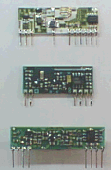 304Mhz