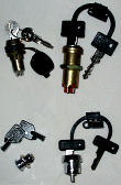 KeyBarrels