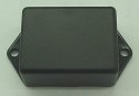 Plastic Mini Box