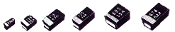 SMDCaps