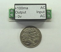 Regulator